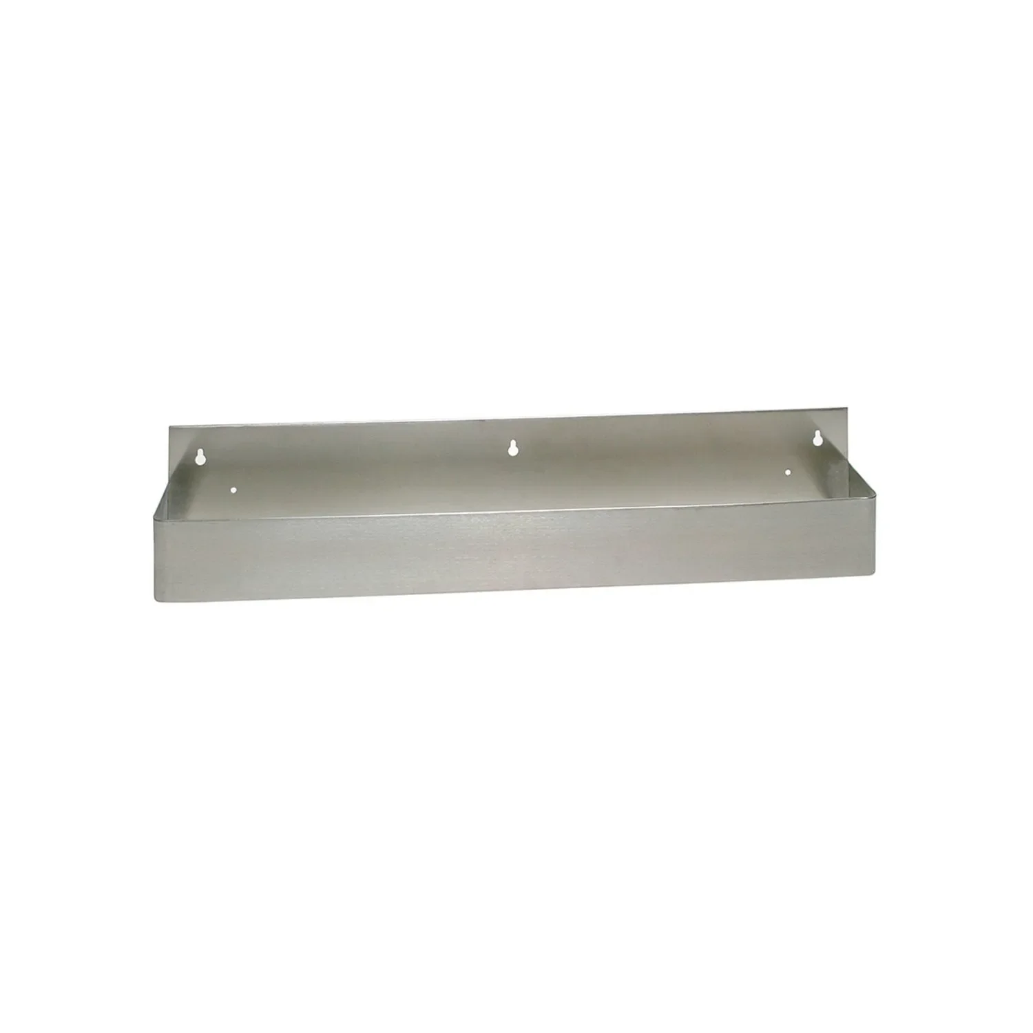 "Flessenrek - Speed Rack voor 8 flessen - Professionele flessenhouder image"