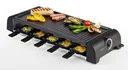 Raclette, 10 people