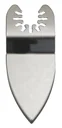 Micro grinding attachment