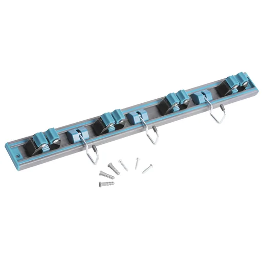 "Device holder 7 in 1, expandable image"