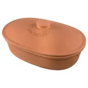 Brottopf MAXI, oval