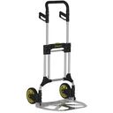 Foldable handcart - capacity 200 kg