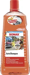 Autoshampoo concentraat Havana Love, 2 Liter
