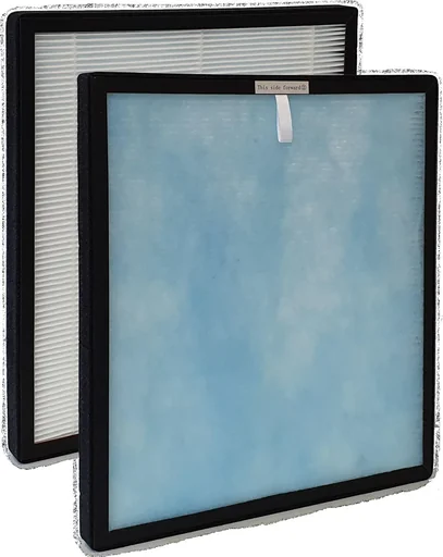 "Combi filter H13 & antibacterial CAS 200 image"