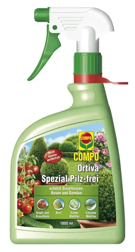 "Special Fungus-Free Ortiva AF 1 Liter image"