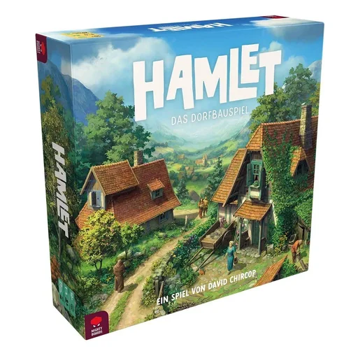 "Board game Hamlet image"