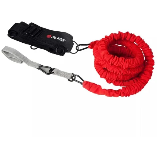 "Pure2Improve Speed ​​Trainer resistance cable 2.4 m P2I200490 image"