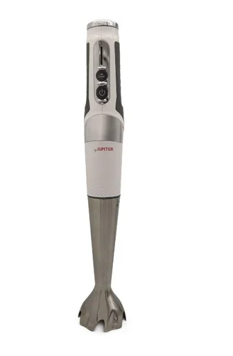 "Cordless hand blender set, 5-piece, 150 watts image"
