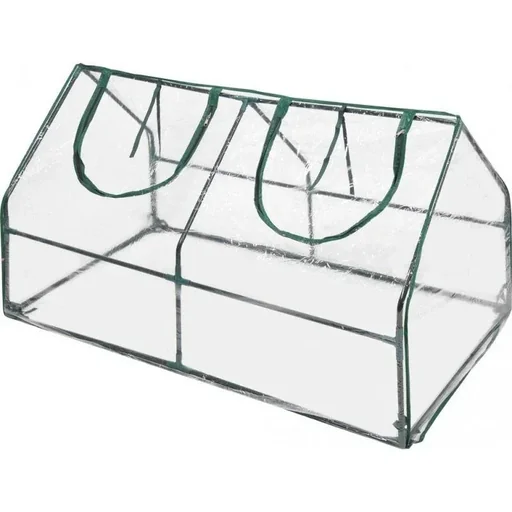 "FLO Greenhouse - PVC - 120x60x60 cm image"
