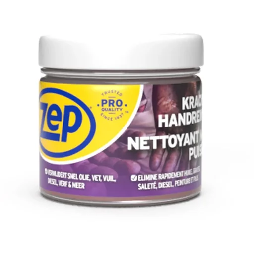 "ZEP Powerful Hand Cleaner - 1 L image"