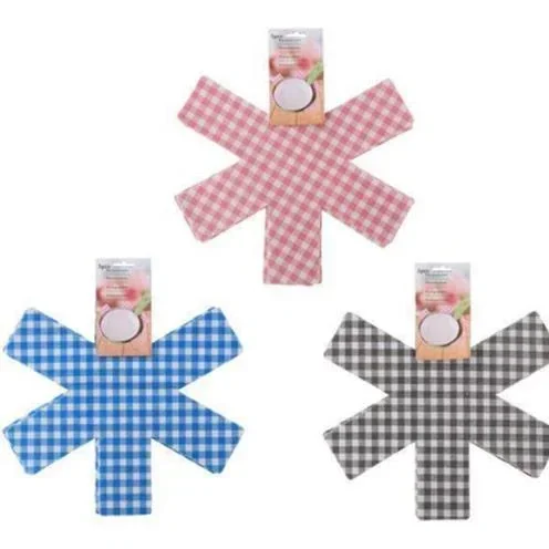 "Lifetime Cookware Protectors - 38cm - 3 Pieces image"