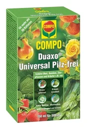 "Duaxo Universal Pilzfrei", 150 ml concentraat - voor 500 m² oppervlakte