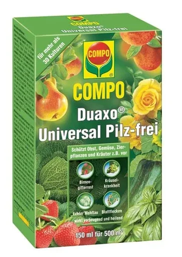 ""Duaxo Universal Fungus-Free", 150 ml concentrate - for 500 m² area image"