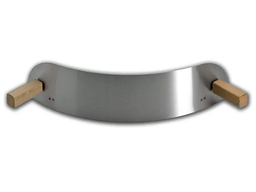 "Premium closure for Smokin# PizzaRing - Easy closure of the PizzaRing image"