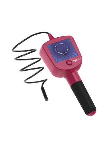 "LED-Endoscope-Camera image"