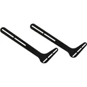 SoundBar mount fixed 32 - 65 " 15 kg