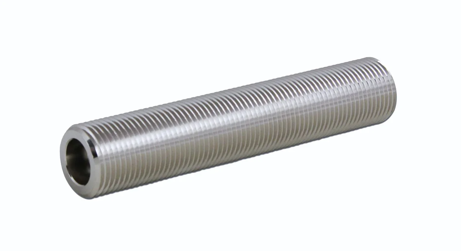 "Doorvoer, Tapaansluiting voor biertapsysteem 5/8" draad, 120mm image"