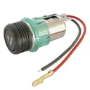 Cigarette lighter 12 V