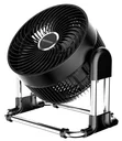 Table fan Vind black