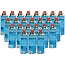 All gas cylinders | Gas cylinders with 24 pieces for weed burners