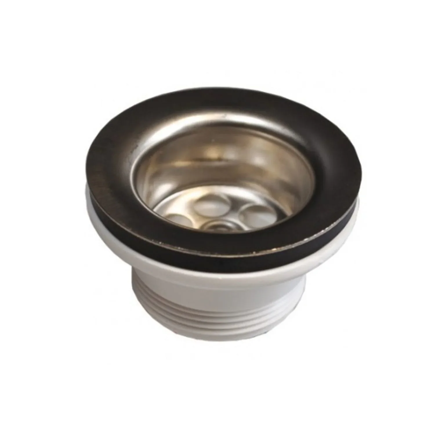 Afvoer spoelbak 1 1/2"