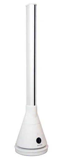 "Noblade Heat standing fan image"