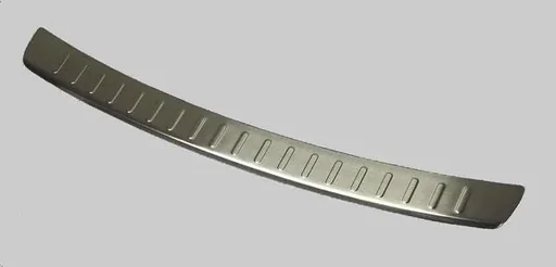 "Loading sill protection Seat Altea XL built from 2006 -/ stainless steel image"