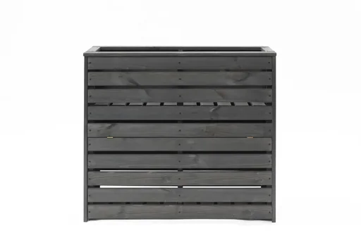 "Solo planter with storage space image"