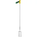 Gardening Aid - Ergonomic Fork Large