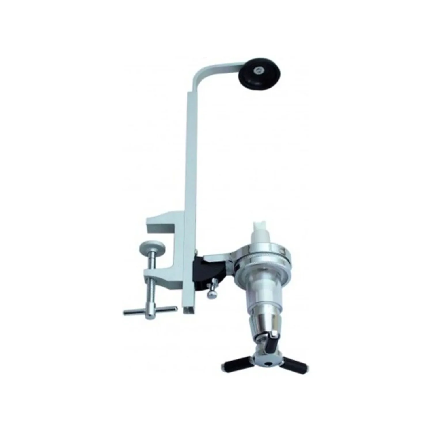 "Non-drip schenker, maatschenker 2 cl, met houder voor 0,7 tot 1,0 L flessen image"