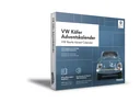 VW Beetle Advent Calendar