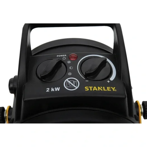 "STN2000PTC fan heater image"