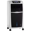 Portable Air Conditioner - 8L - White-Black