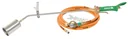 Welding torch set "Dragon Wings", titanium