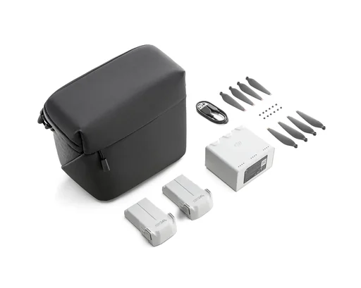 "Mini 3 Pro - Fly More Kit image"