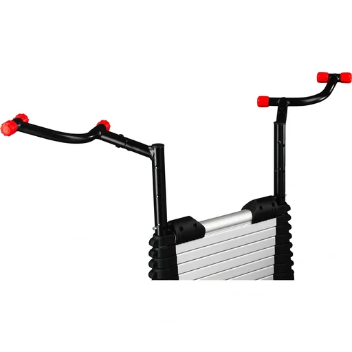 "Spacer upper beam, aluminum image"
