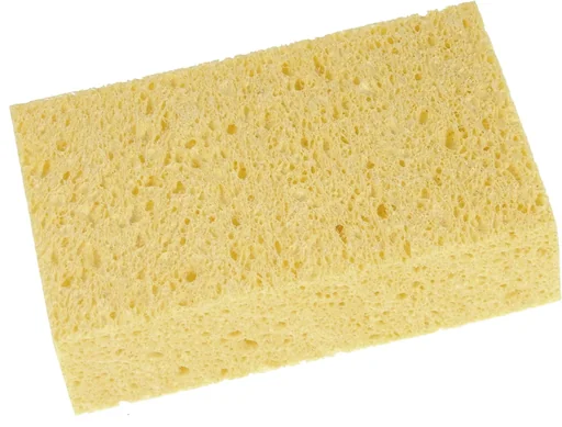 "All-purpose sponge image"