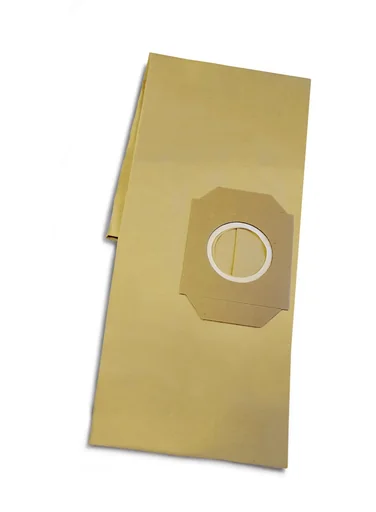 "Paper filter bag 350, 3 pieces image"