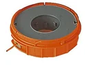 Thread cassette for battery system V12, trimmer TL 18