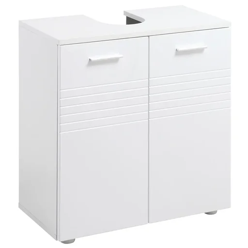 "Bathroom furniture 60 cm x 30 cm x 62.5 cm image"