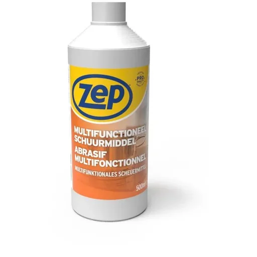 "Multi-purpose abrasive - 500ml image"