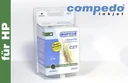 Printer cartridge for HP 27 black