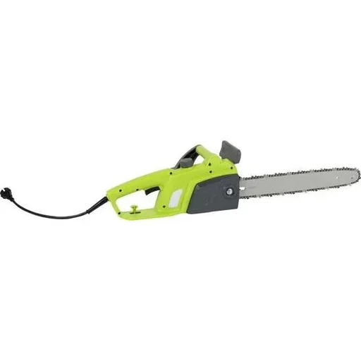 "Chainsaw - 1800 watts - cutting blade length 350mm image"