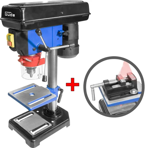"Bench drill GTB 16 LASER/550W image"