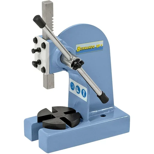 "Bernardo ball bearing press DP1 image"