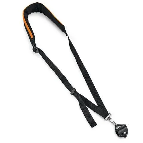 "Carrying strap for FSA 60 to FSA 90 R, HLA 56, HLA 65, HLA 66 image"