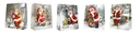 Gift bags "Santa Claus", 5 pieces