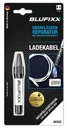 Replacement cartridge 5 g for repair pen CI cable, white