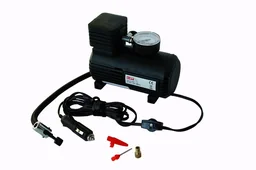 Luchtcompressor - 12 Volt