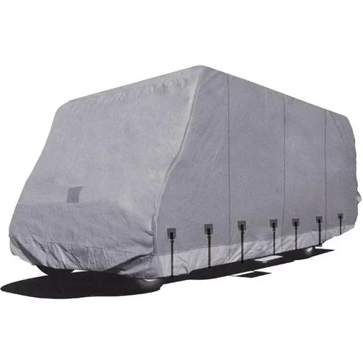 "Tarpaulin for motorhome 700x238x220cm image"